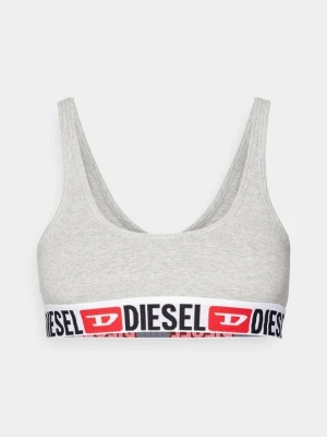 Biustonosz bustier Diesel szary