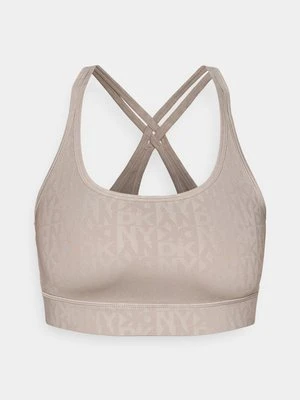 Biustonosz bustier DKNY