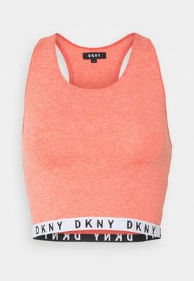 Biustonosz bustier dkny intimates