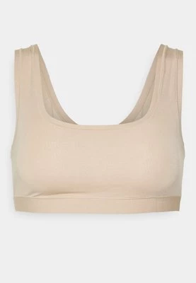 Biustonosz bustier dkny intimates