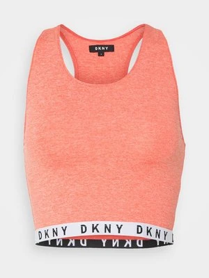 Biustonosz bustier dkny intimates