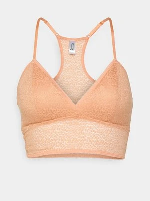 Biustonosz bustier dkny intimates