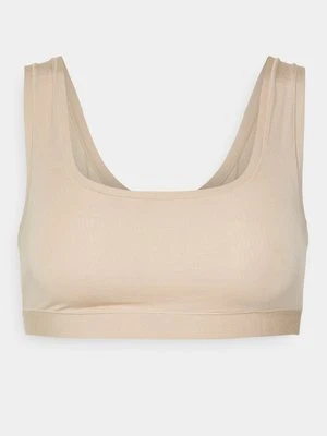 Biustonosz bustier dkny intimates