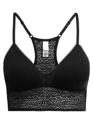 Biustonosz bustier dkny intimates