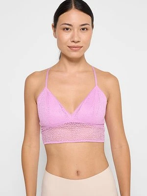 Biustonosz bustier dkny intimates