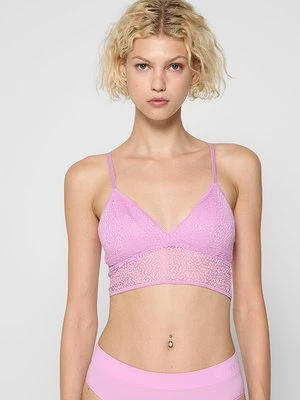 Biustonosz bustier dkny intimates