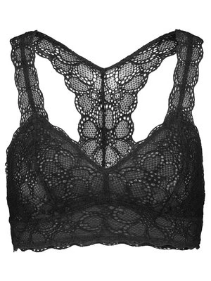 Biustonosz bustier dkny intimates