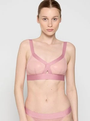 Biustonosz bustier dkny intimates