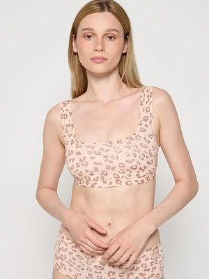 Biustonosz bustier dkny intimates