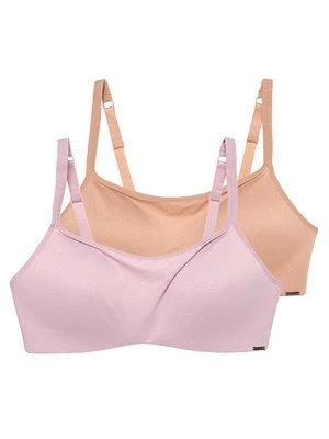Biustonosz bustier dkny intimates