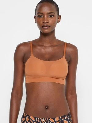 Biustonosz bustier dkny intimates