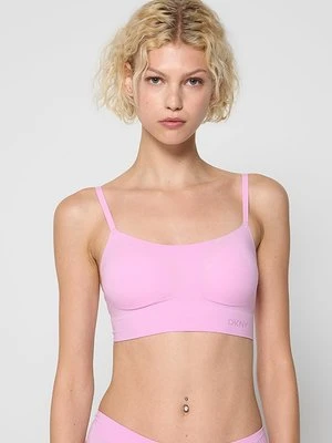Biustonosz bustier dkny intimates