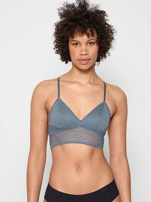 Biustonosz bustier dkny intimates