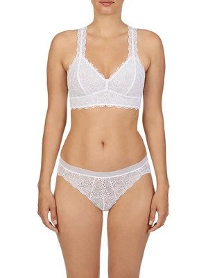 Biustonosz bustier dkny intimates