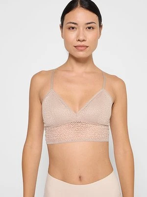 Biustonosz bustier dkny intimates