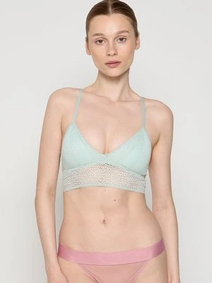 Biustonosz bustier dkny intimates