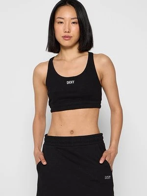 Biustonosz bustier DKNY Sport