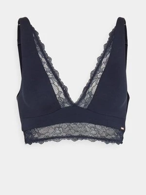 Biustonosz bustier Dorina