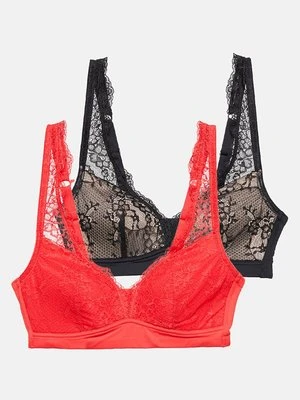 Biustonosz bustier Dorina