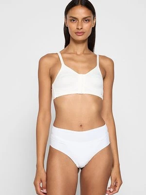 Biustonosz bustier Dorina biały