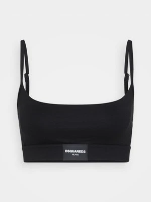 Biustonosz bustier Dsquared2