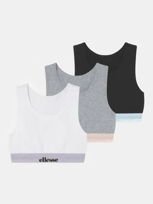 Biustonosz bustier Ellesse