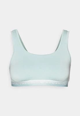 Biustonosz bustier Emporio Armani