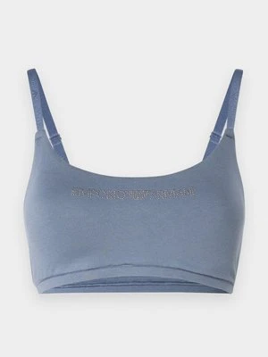 Biustonosz bustier Emporio Armani
