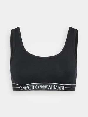 Biustonosz bustier Emporio Armani