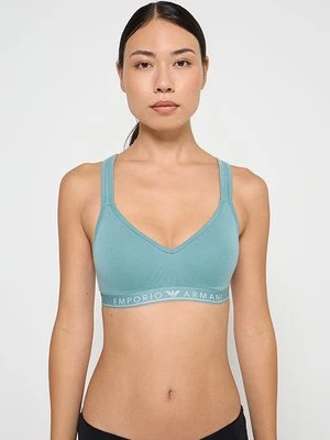 Biustonosz bustier Emporio Armani