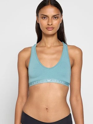 Biustonosz bustier Emporio Armani