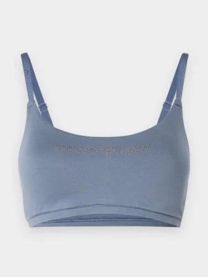 Biustonosz bustier Emporio Armani
