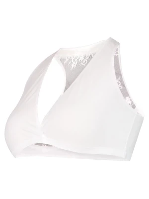 Biustonosz bustier Envie De Fraise biały