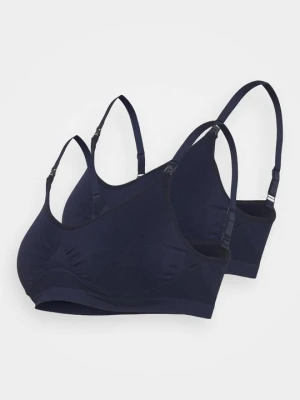 Biustonosz bustier Envie De Fraise niebieski