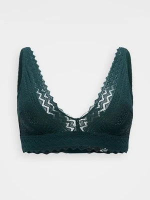 Biustonosz bustier Etam