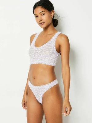 Biustonosz bustier Etam