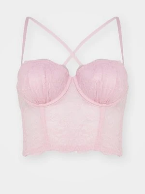 Biustonosz bustier Even&Odd