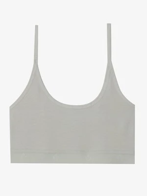 Biustonosz bustier Even&Odd beżowy