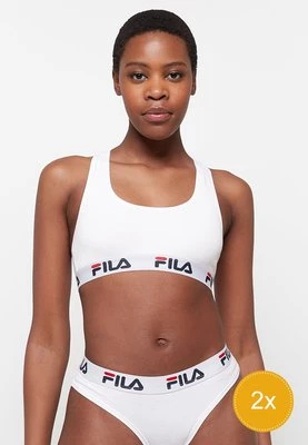 Biustonosz bustier Fila