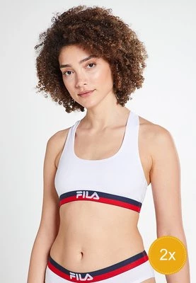 Biustonosz bustier Fila