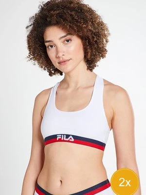 Biustonosz bustier Fila