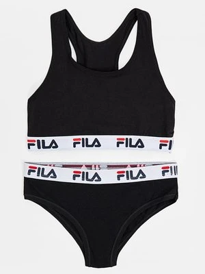 Biustonosz bustier Fila