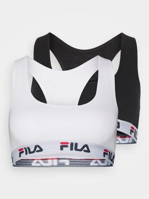 Biustonosz bustier Fila