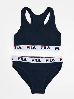 Biustonosz bustier Fila