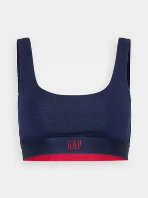 Biustonosz bustier GAP