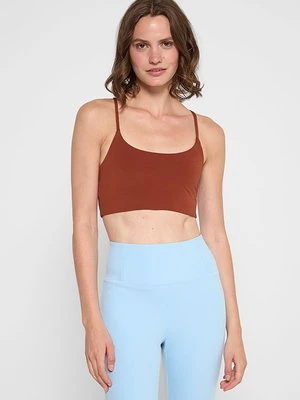 Biustonosz bustier Girlfriend Collective