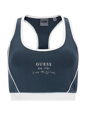 Biustonosz bustier Guess