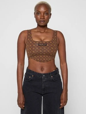 Biustonosz bustier Guess