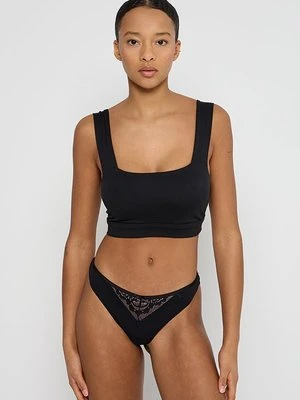 Biustonosz bustier Hollister Co.