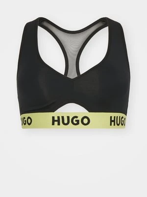 Biustonosz bustier HUGO